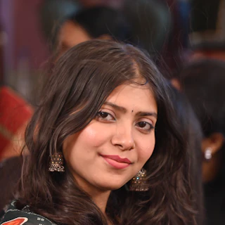 Ananya Sharma, React Developer