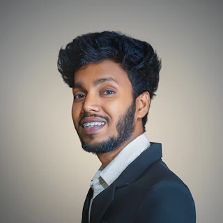 Arjun Mehta, Frontend Developer