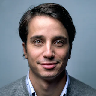 Lucas Meyer, Hiring Manager