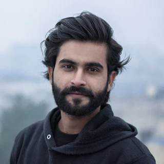 Rohan Verma, Full Stack Developer